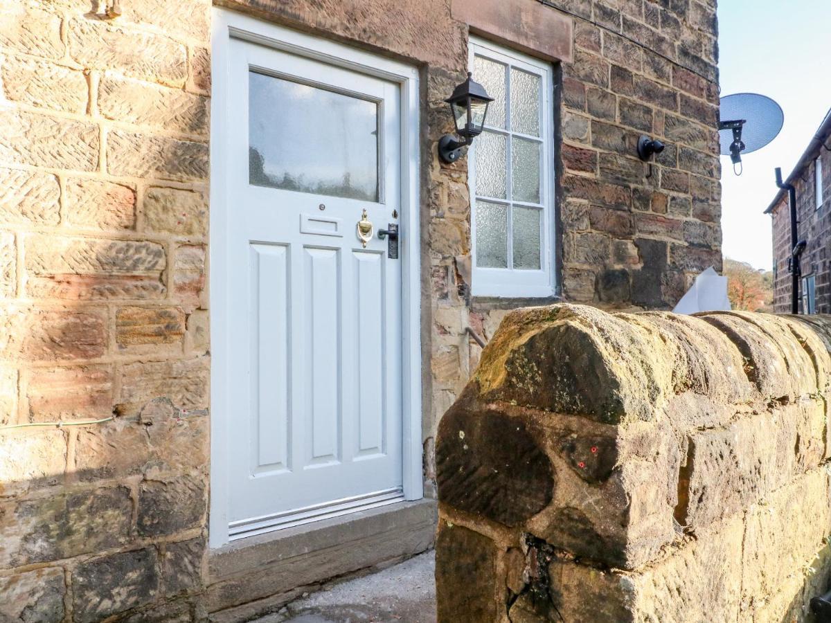 Milford Cottage Belper Exteriér fotografie