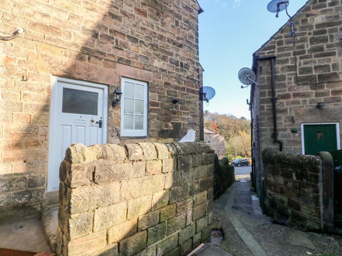Milford Cottage Belper Exteriér fotografie