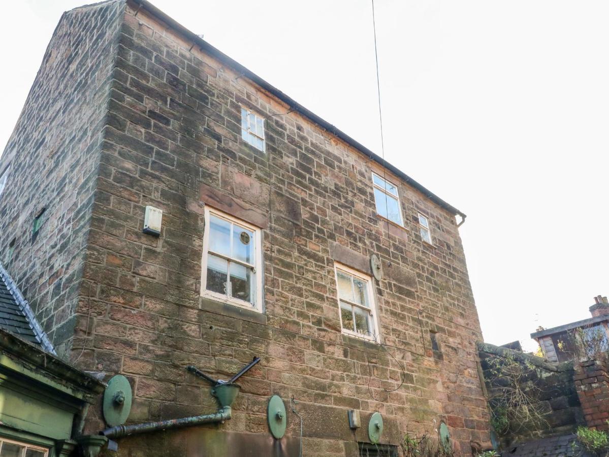 Milford Cottage Belper Exteriér fotografie